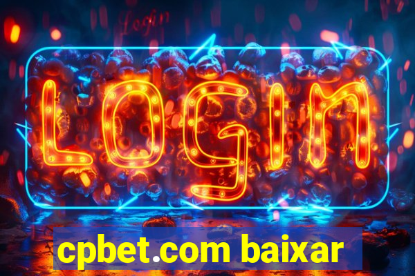 cpbet.com baixar